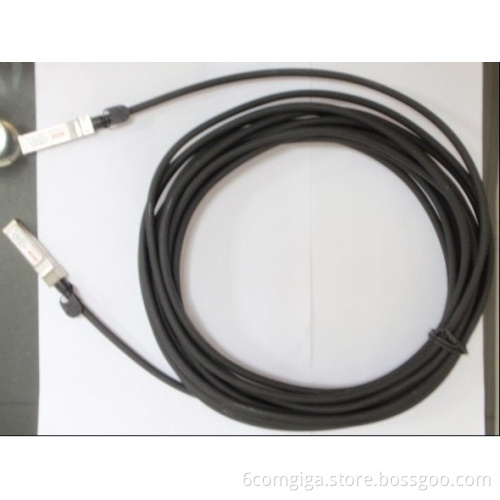 SFP+ Direct Attach Cables 10m Cat5e Patch Cord
